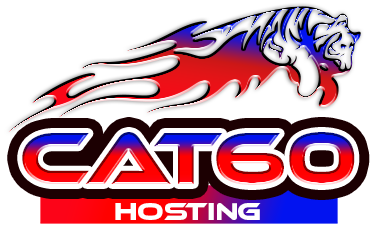 Cat60 Hosting